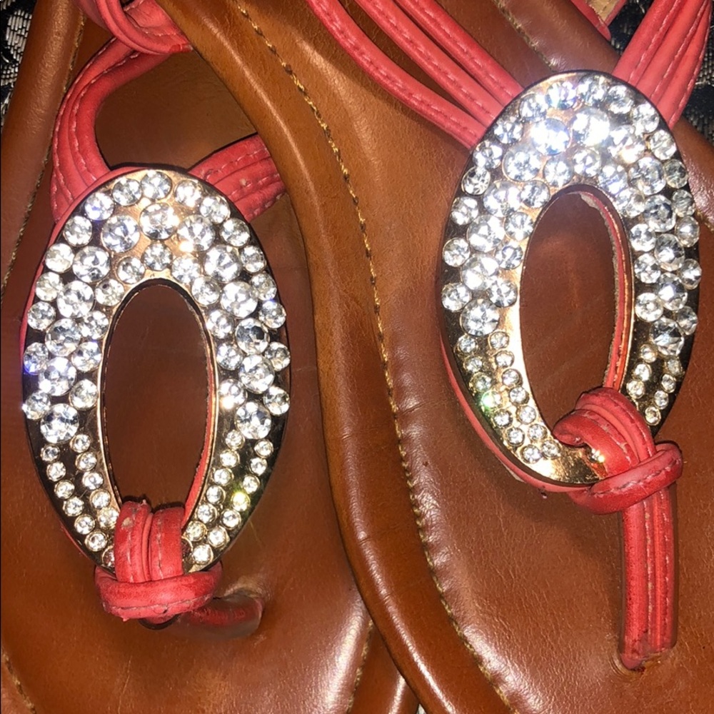 Sandals - Picture 2 of 2